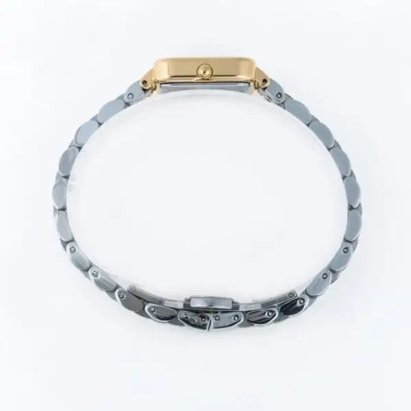 ساعت زنانه دنیل ولینگتن مدل (DANIEL WELLINGTON Square) کد w0sggng0in — تصویر ۳