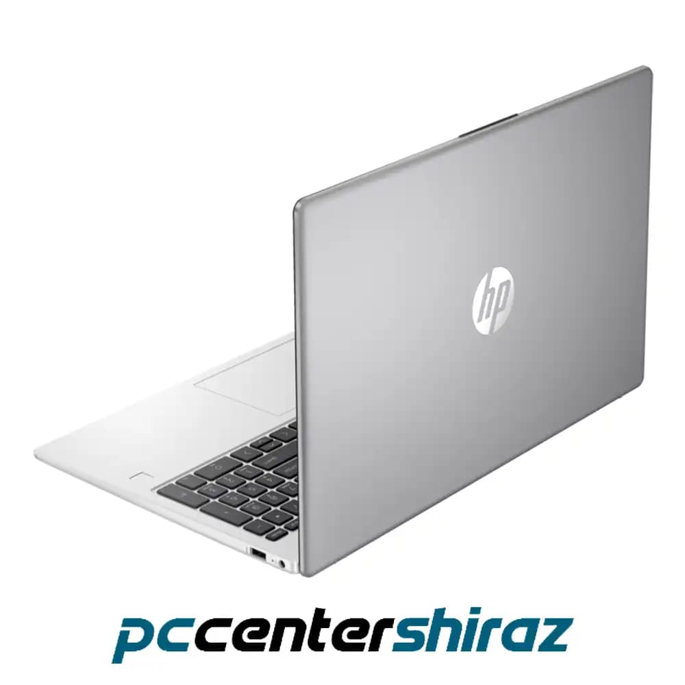 لپ تاپ اچ پی 15.6 اینچی مدل HP Laptop 255R G10 R5 7520U 16G 512SSD AMD — تصویر ۵