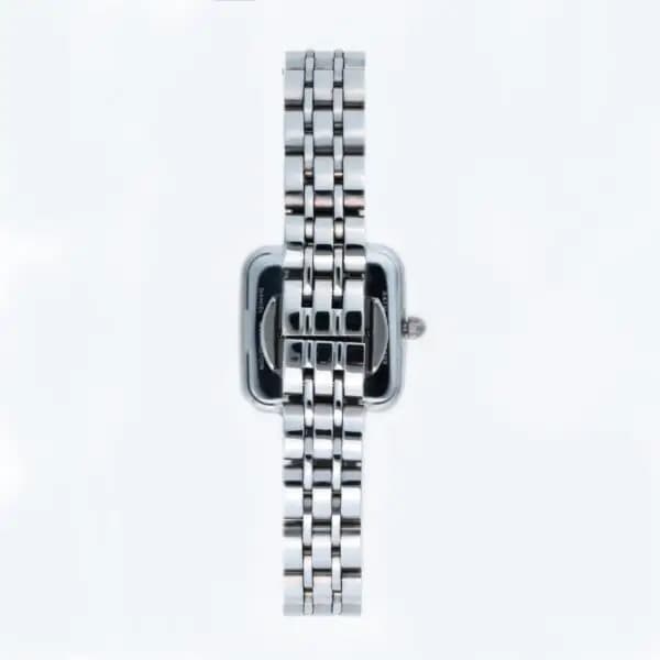 ساعت زنانه دنیل ولینگتن مدل (DANIEL WELLINGTON Square) کد w0s0bs0in — تصویر ۳