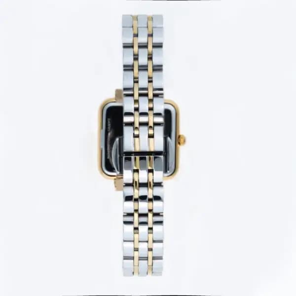 ساعت زنانه دنیل ولینگتن مدل (DANIEL WELLINGTON Square) کد w0srgbrg0in — تصویر ۳