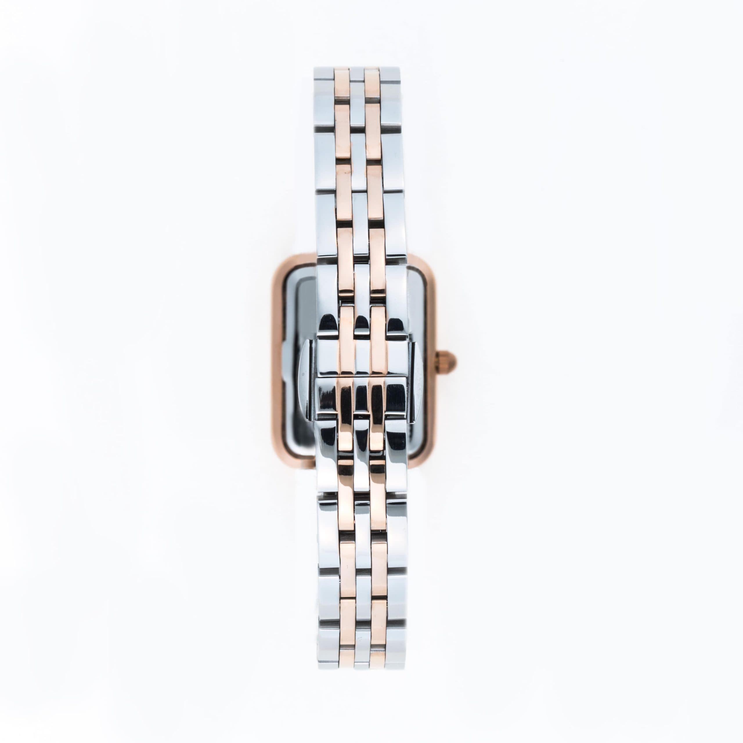 ساعت زنانه دنیل ولینگتن مدل (DANIEL WELLINGTON Rectangel) کد w0srgdbrg01 — تصویر ۲