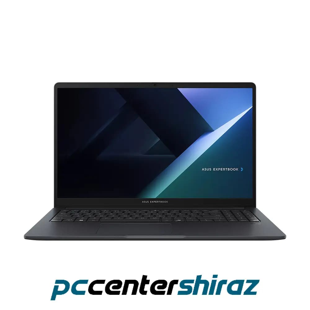 لپ تاپ 15.6 اینچی ایسوس ExpertBook B1503CVA Core 7 150U 16D5 512SSD Intel