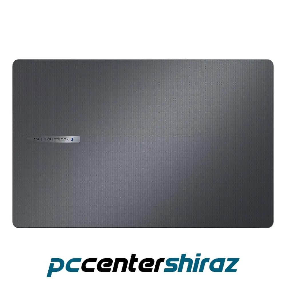 لپ تاپ 15.6 اینچی ایسوس ExpertBook B1503CVA Core 7 150U 16D5 512SSD Intel — تصویر ۳