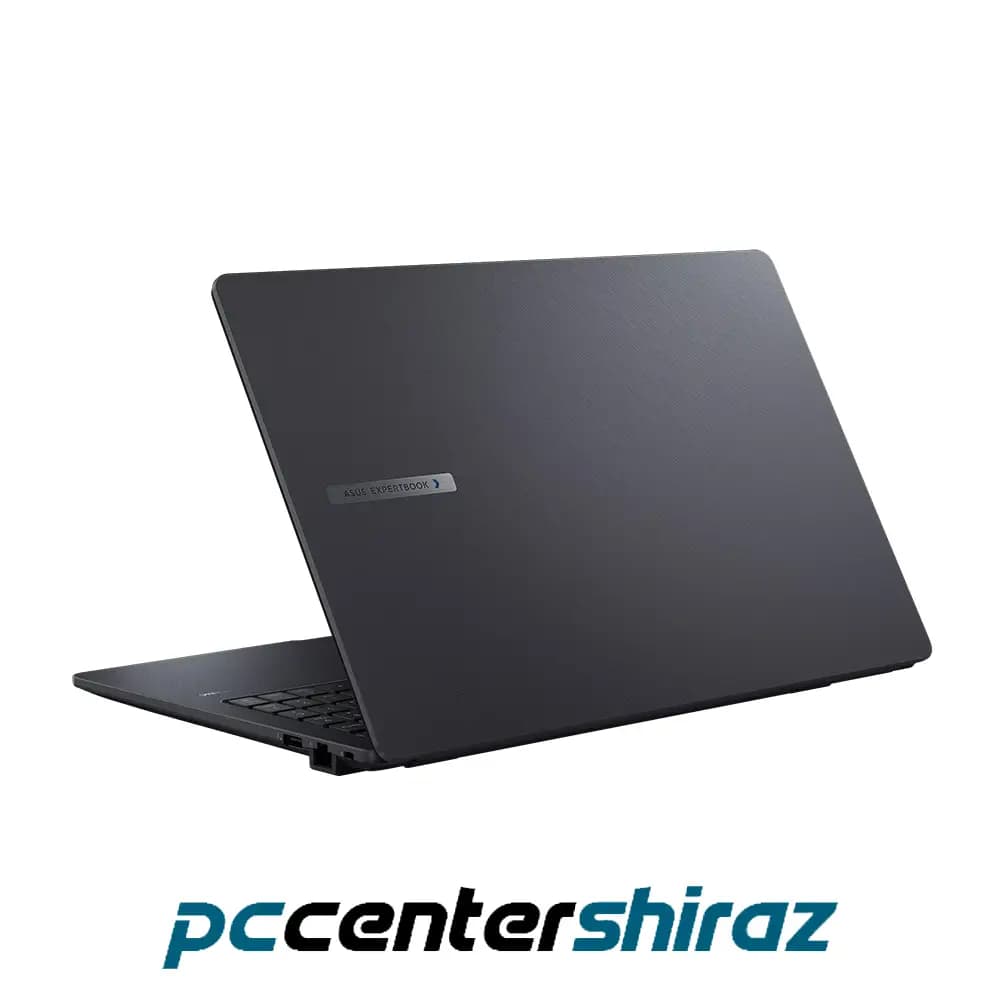 لپ تاپ 15.6 اینچی ایسوس ExpertBook B1503CVA Core 7 150U 16D5 512SSD Intel — تصویر ۶