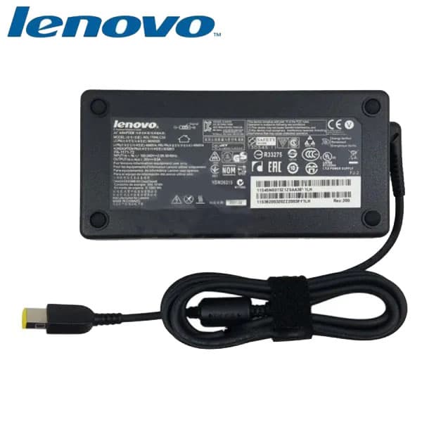 شارژر لپ تاپ LENOVO IdeaPad Pro 5i Gen 8