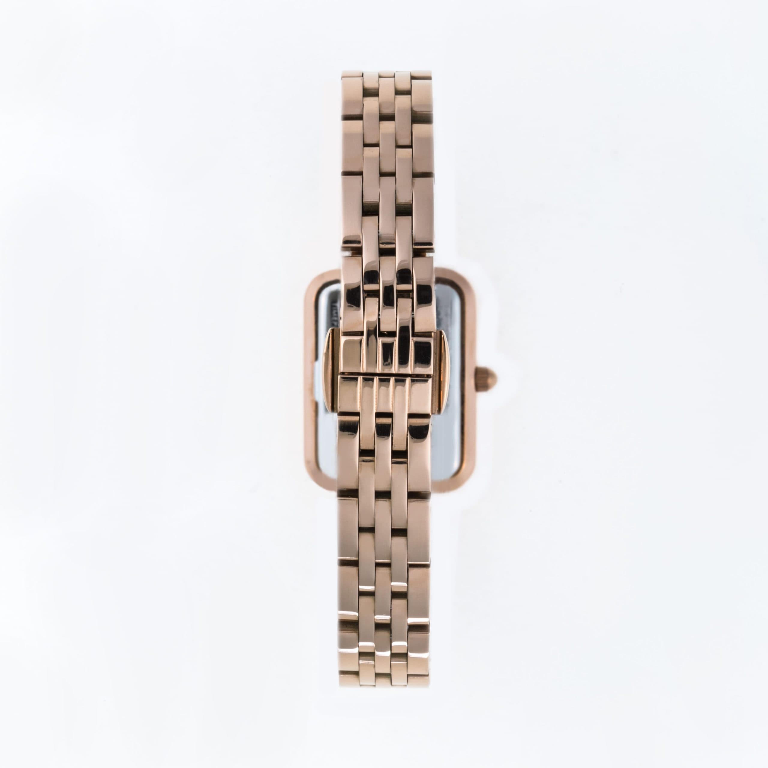 ساعت زنانه دنیل ولینگتن مدل (DANIEL WELLINGTON Rectangel) کد w0rg0wrg01 — تصویر ۲