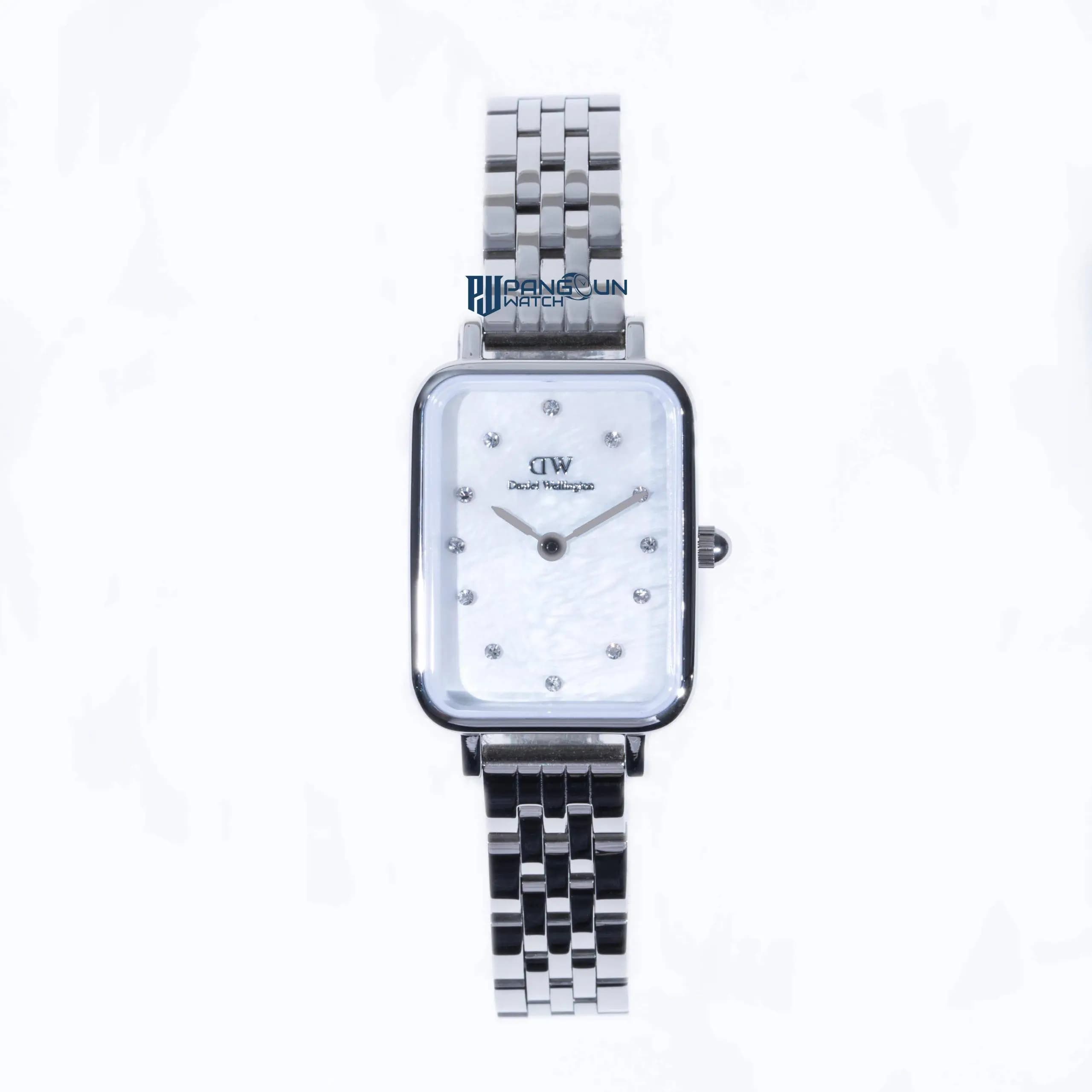 ساعت زنانه دنیل ولینگتن مدل (DANIEL WELLINGTON Rectangel) کد w0s0ws01