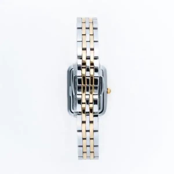 ساعت زنانه دنیل ولینگتن مدل (DANIEL WELLINGTON Rectangel) کد w0sgwg0in — تصویر ۲