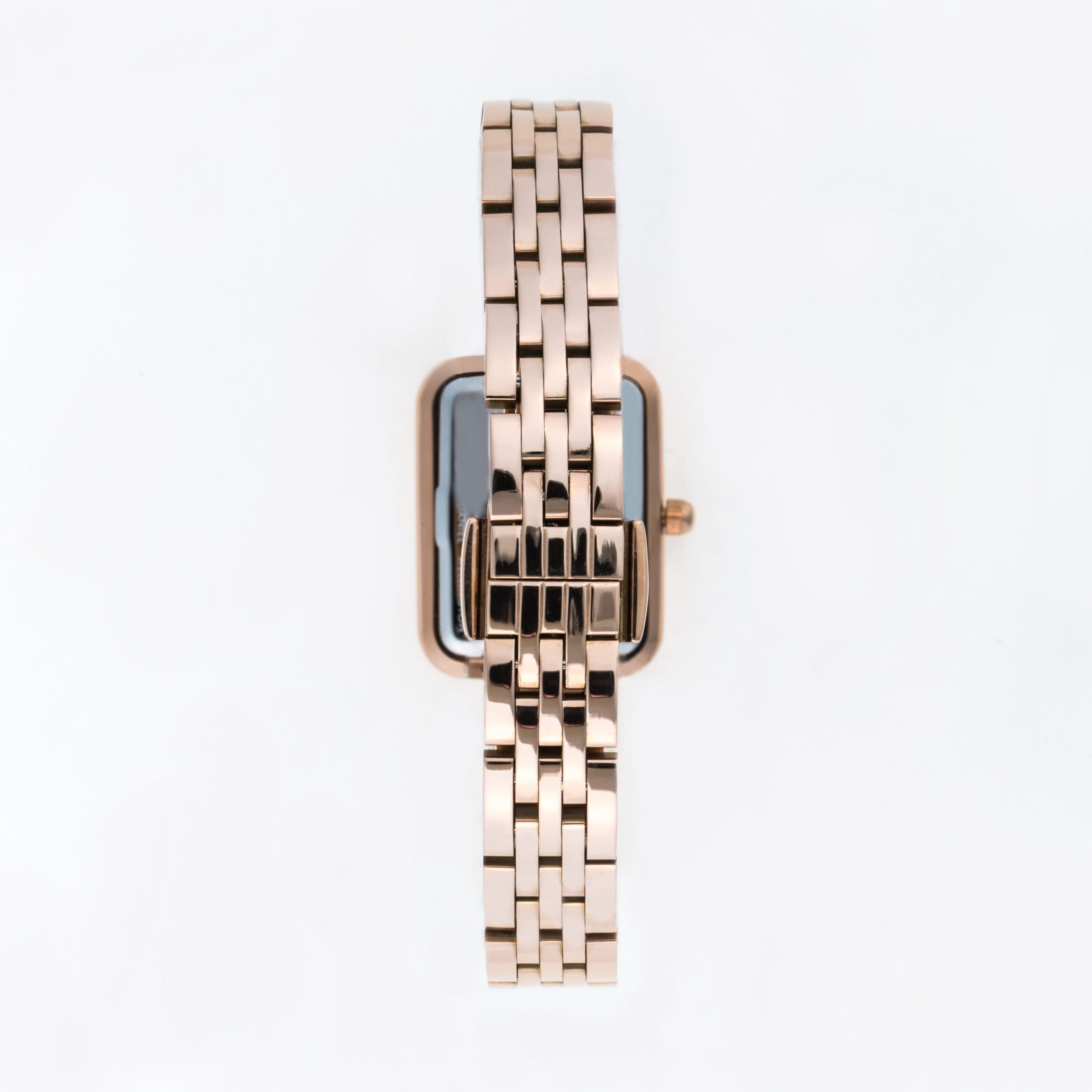 ساعت زنانه دنیل ولینگتن مدل (DANIEL WELLINGTON Rectangel) کد w0rg0wrg012 — تصویر ۲