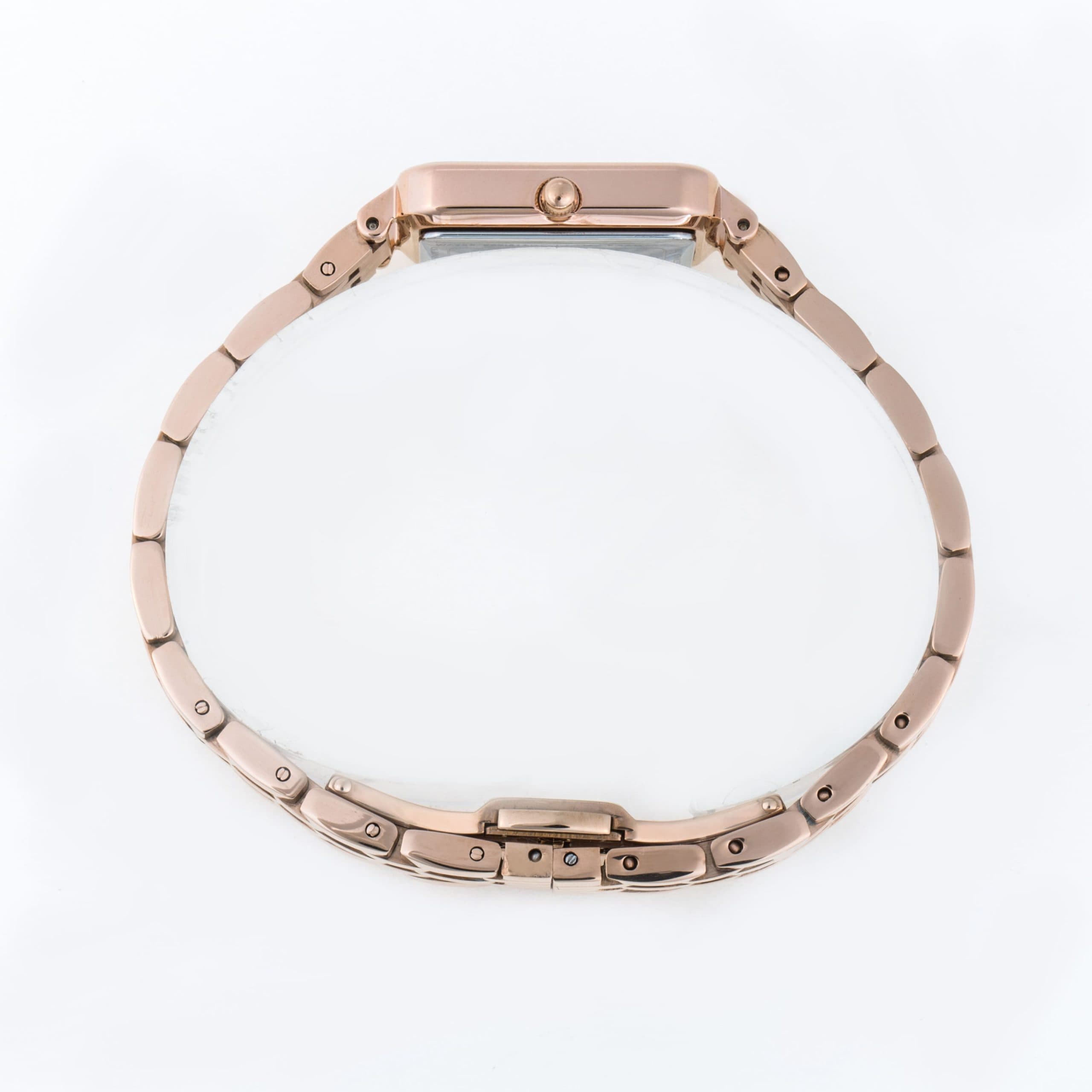 ساعت زنانه دنیل ولینگتن مدل (DANIEL WELLINGTON Rectangel) کد w0rg0wrg012 — تصویر ۳
