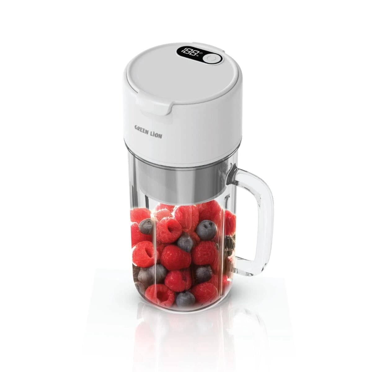 مخلوط کن گرین لاین مدل 2 Blender MUG