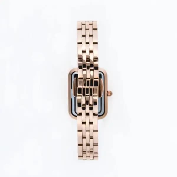 ساعت زنانه دنیل ولینگتن مدل (DANIEL WELLINGTON Rectangel) کد w0g0wg1in — تصویر ۲