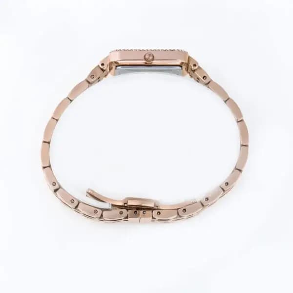 ساعت زنانه دنیل ولینگتن مدل (DANIEL WELLINGTON Rectangel) کد w0g0wg1in — تصویر ۳