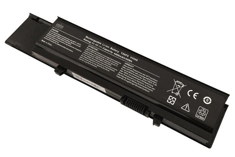 باتری لپ تاپ DELL Vostro 3500 — تصویر ۲