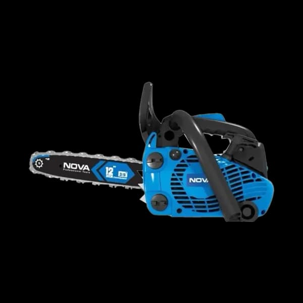 اره زنجیری بنزینی ۳۰ سانتی متر نووا ۹۲۴۰ nova