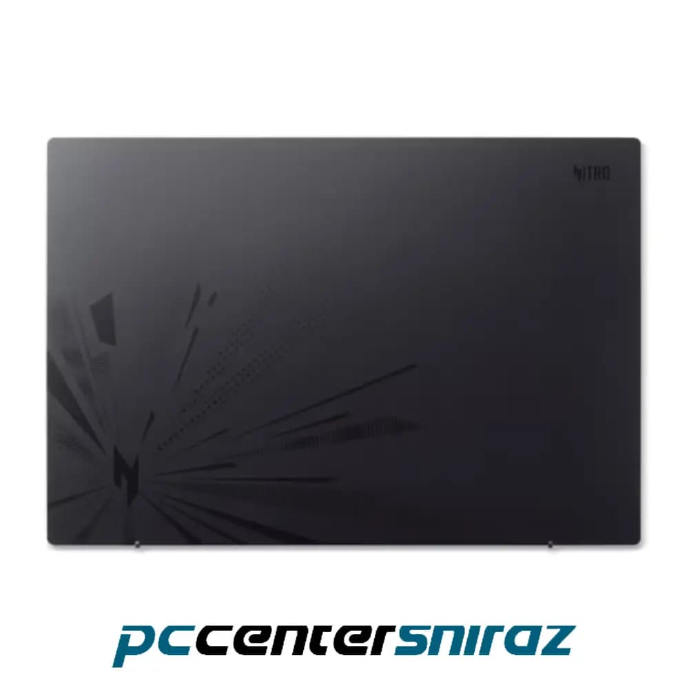 لپ تاپ ایسر مدل ACER Nitro Lite NL16 i5 16D5 512SSD RTX 3050 6GB — تصویر ۳