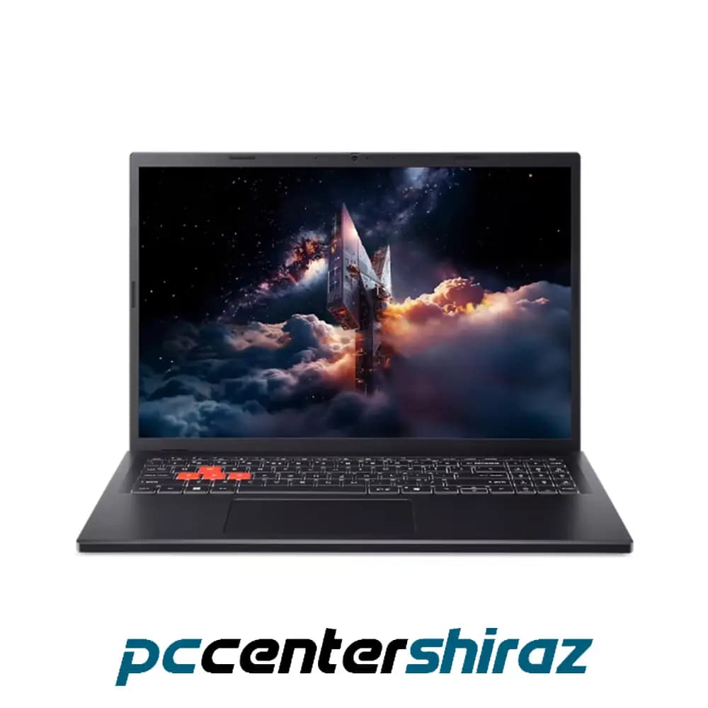 لپ تاپ ایسر مدل ACER Nitro Lite NL16 i5 16D5 512SSD RTX 3050 6GB