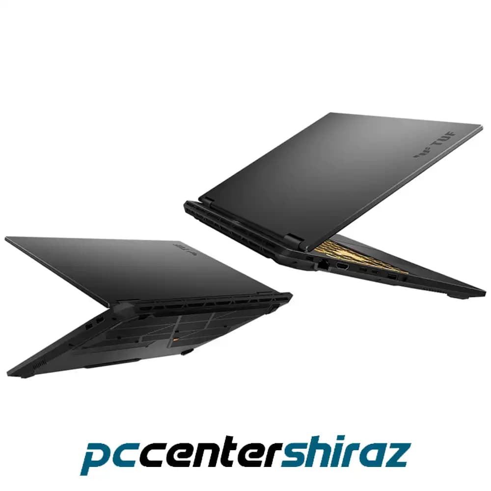 ASUS TUF Gaming FX608JMR i7 16D5 1SSD 8GB — تصویر ۴
