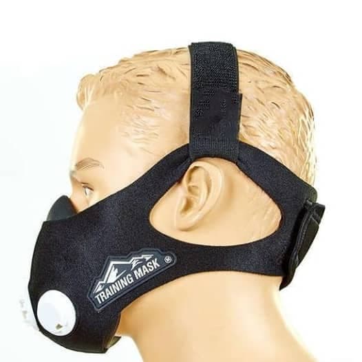 ماسک تمرین Training Mask 2.0 کد MAX22 — تصویر ۶