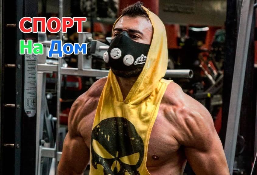 ماسک تمرین Training Mask 2.0 کد MAX22 — تصویر ۵