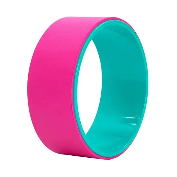 یوگا ویل رینگ پیلاتس چرخ یوگا کد YWL20 — تصویر ۶