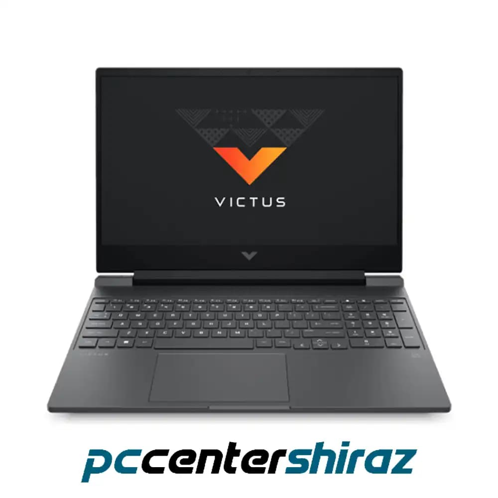 لپ تاپ 15.6 اینچی اچ پی مدل HP Victus 15-fa2102nw CORE 5 210H 24D5 512SSD 8GB