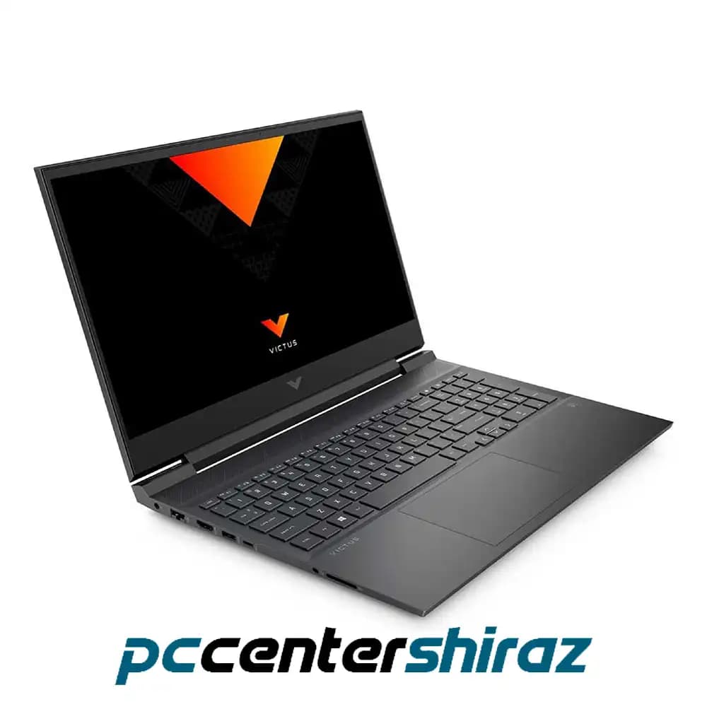 لپ تاپ 15.6 اینچی اچ پی مدل HP Victus 15-fa2102nw CORE 5 210H 24D5 512SSD 8GB — تصویر ۲