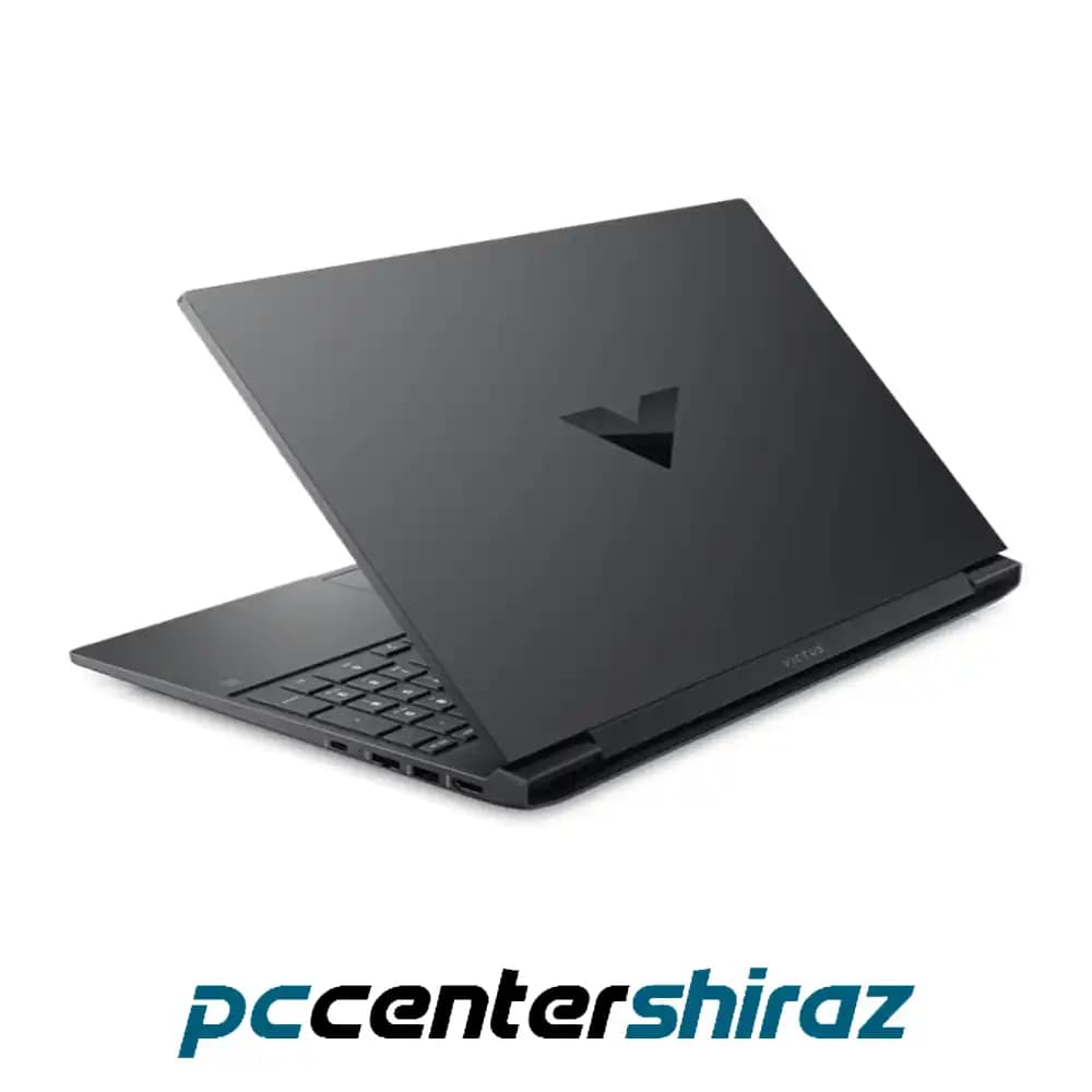لپ تاپ 15.6 اینچی اچ پی مدل HP Victus 15-fa2102nw CORE 5 210H 24D5 512SSD 8GB — تصویر ۵