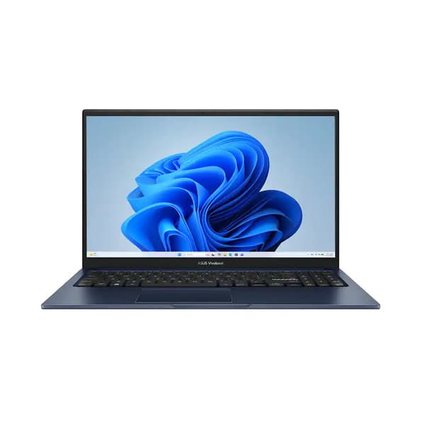 لپ تاپ 15.6 اینچی ایسوس مدل ASUS X1504VAP CORE 3 100U 16G 1TBSSD INTEL