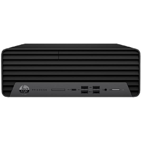 مینی کیس استوک HP مدل ProDesk 805 G6 SFF | پردازنده SSD 256 GB | Ram 8G | RYZEN 5 4650G