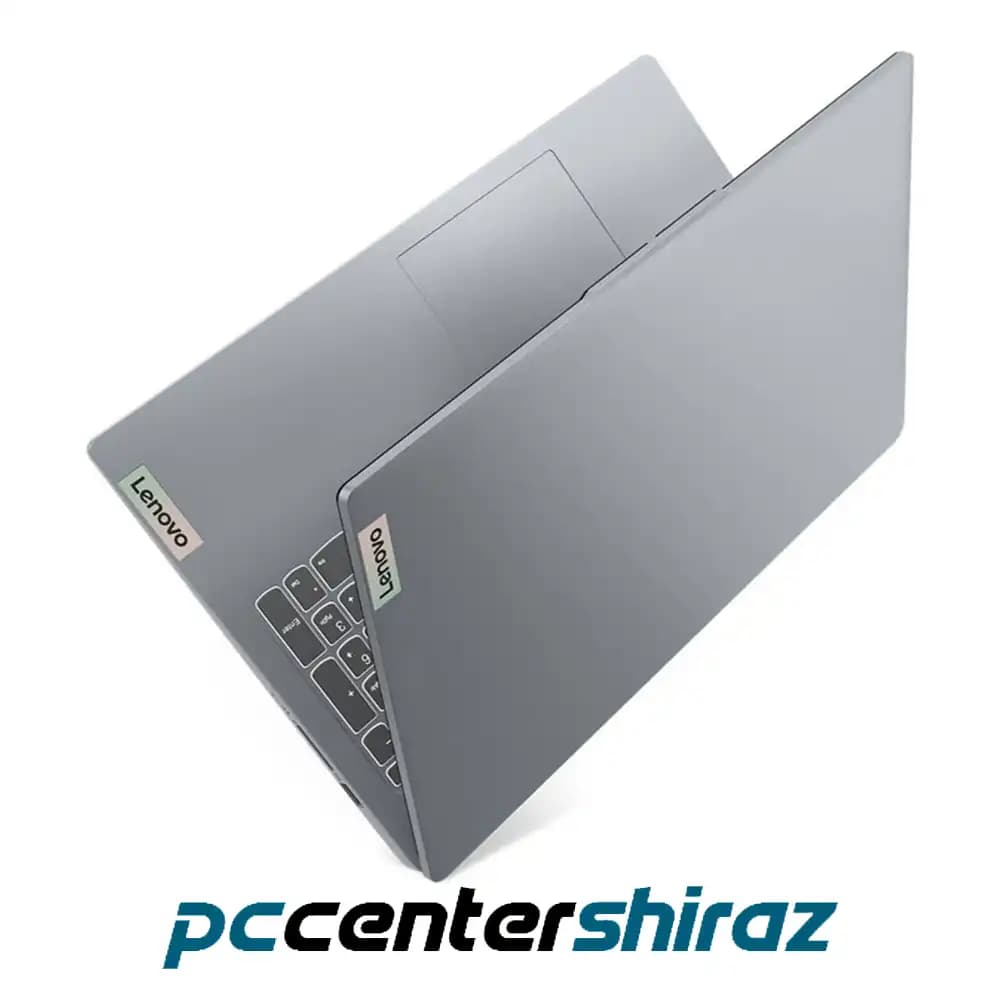 لپ تاپ لنوو Lenovo Ideapad Slim 3 R5 40 16GB 512SSD RADEON IP3 SLIM3 — تصویر ۴