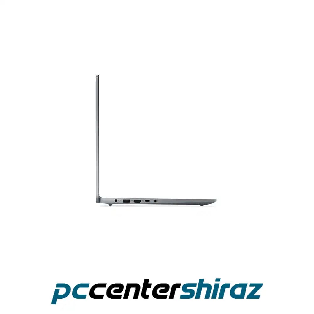 لپ تاپ لنوو Lenovo Ideapad Slim 3 R5 40 16GB 512SSD RADEON IP3 SLIM3 — تصویر ۷