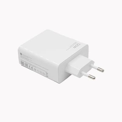 کلگی 120 وات شیائومی با کابل