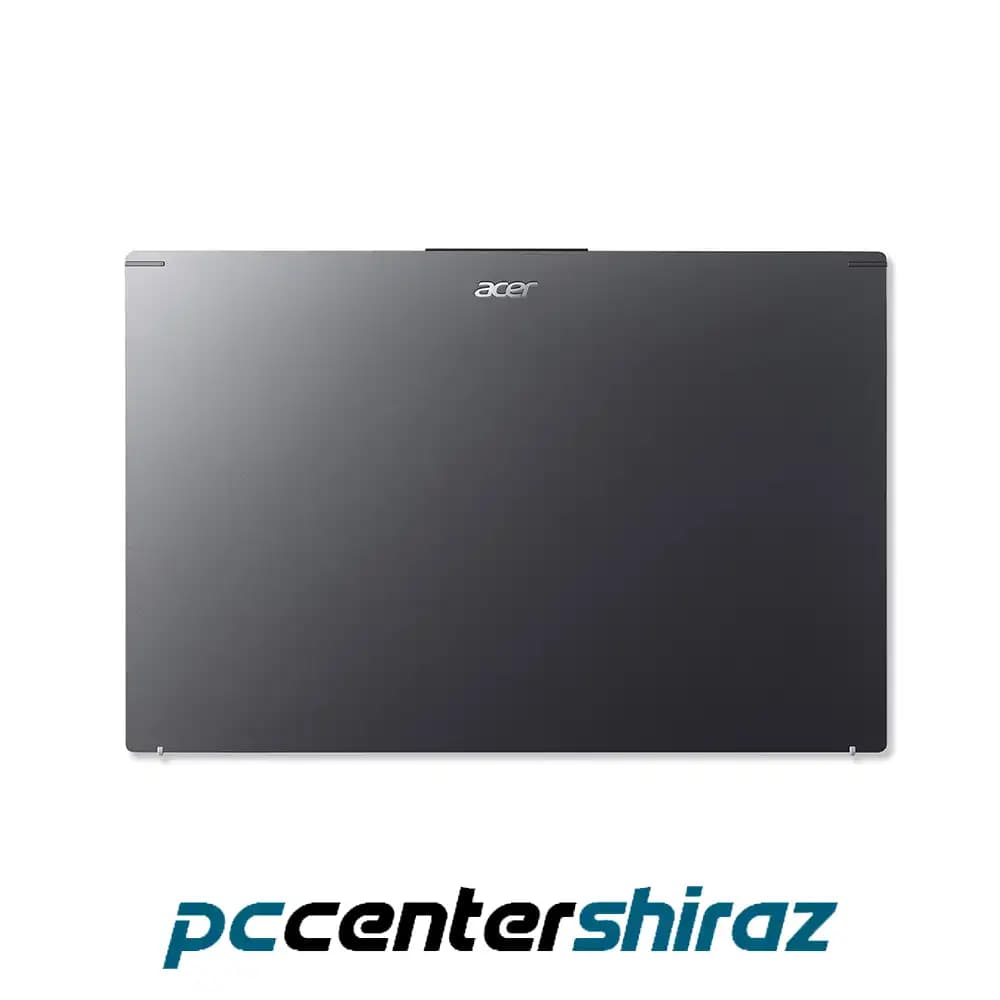 لپ تاپ 15.6 اینچی ایسر مدل Aspire A15-51M i5 13420H 8D5 512SSD Intel — تصویر ۴