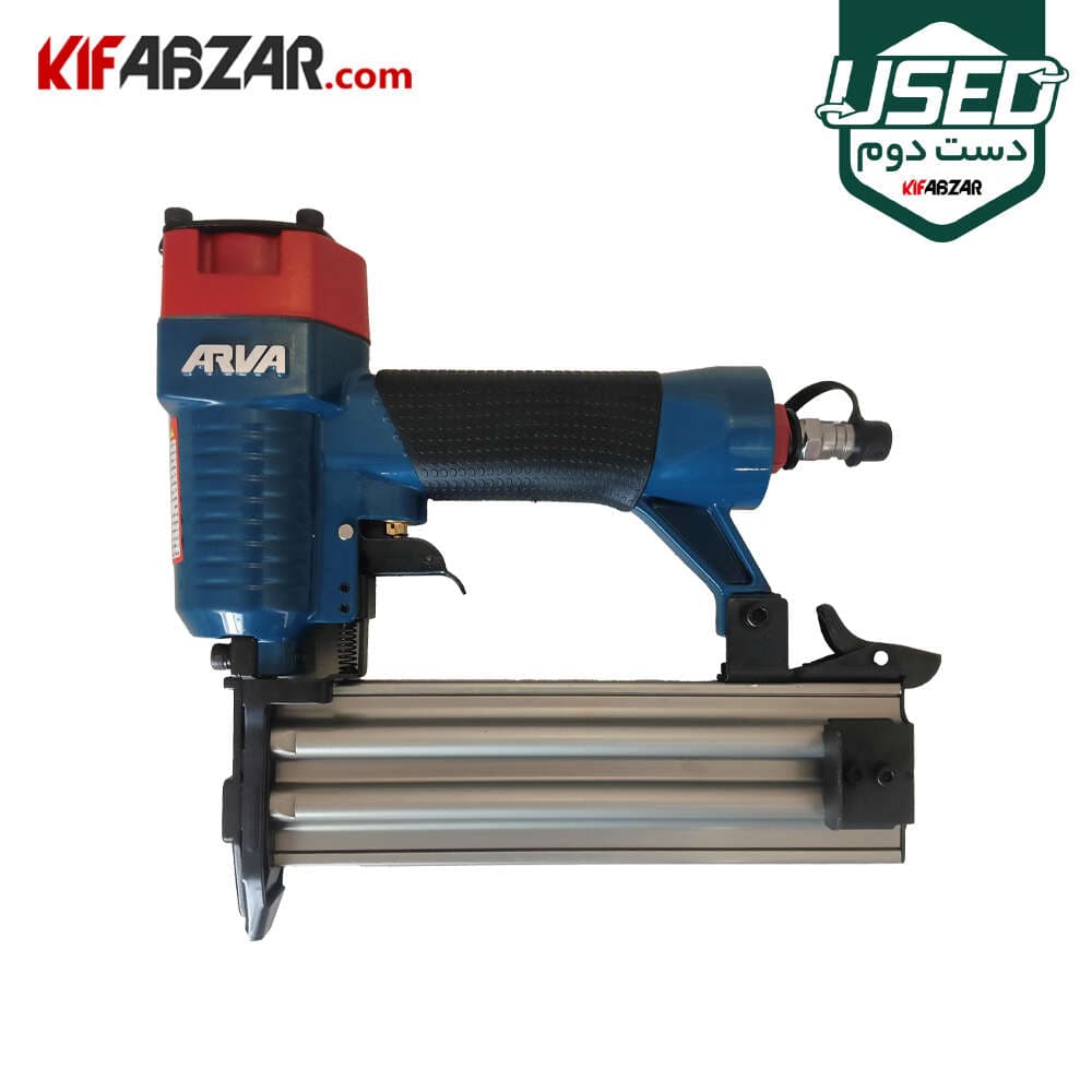 میخکوب بادی F50 آروا مدل 3311 دست دوم — تصویر ۲