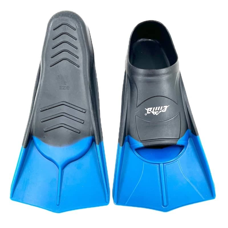 فین شنا XS مناسب سایز 30 تا 32 کد FIN20 — تصویر ۴