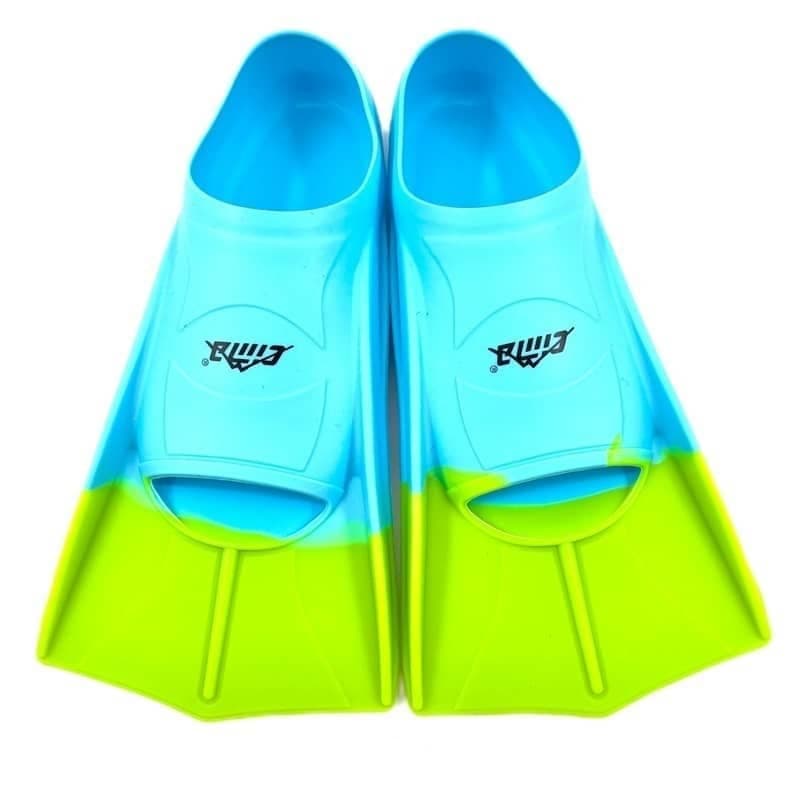 فین شنا XS مناسب سایز 30 تا 32 کد FIN20