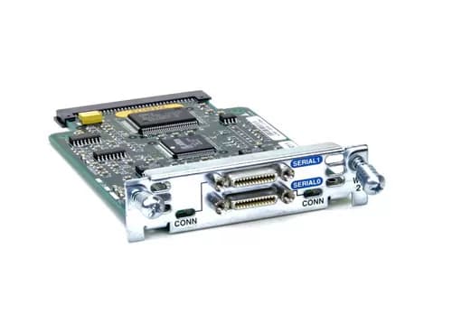 ماژول Cisco WIC-2T