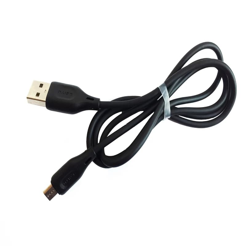 کابل شارژ میکرو لیتو مدل ld-37