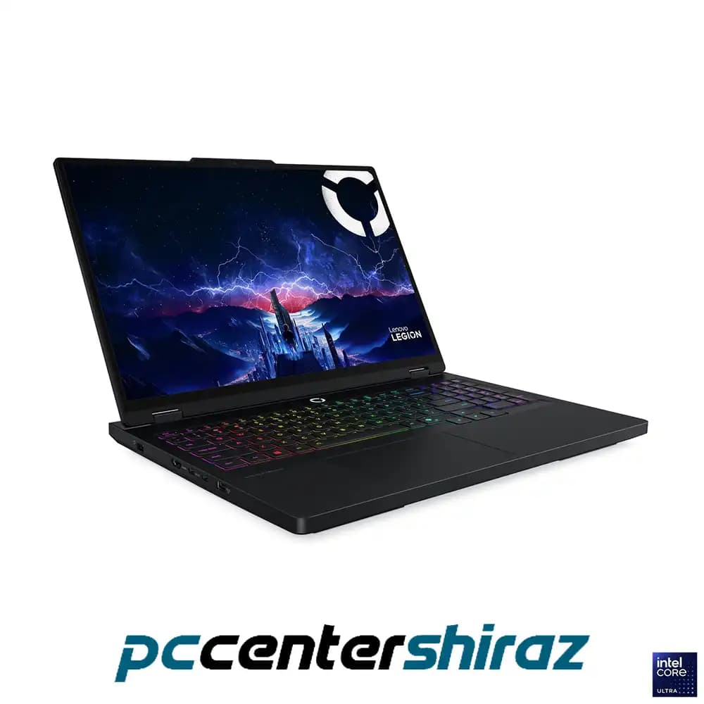 لپ تاپ لنوو 15.3 اینچی مدل Legion 5 15IRX10 I7 13650HX 16GB 1TB RTX 5070 8G — تصویر ۴