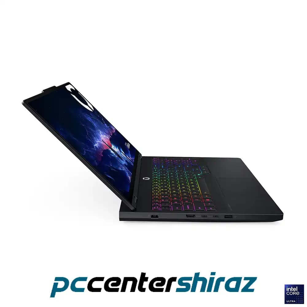 لپ تاپ لنوو 15.3 اینچی مدل Legion 5 15IRX10 I7 13650HX 16GB 1TB RTX 5070 8G — تصویر ۶