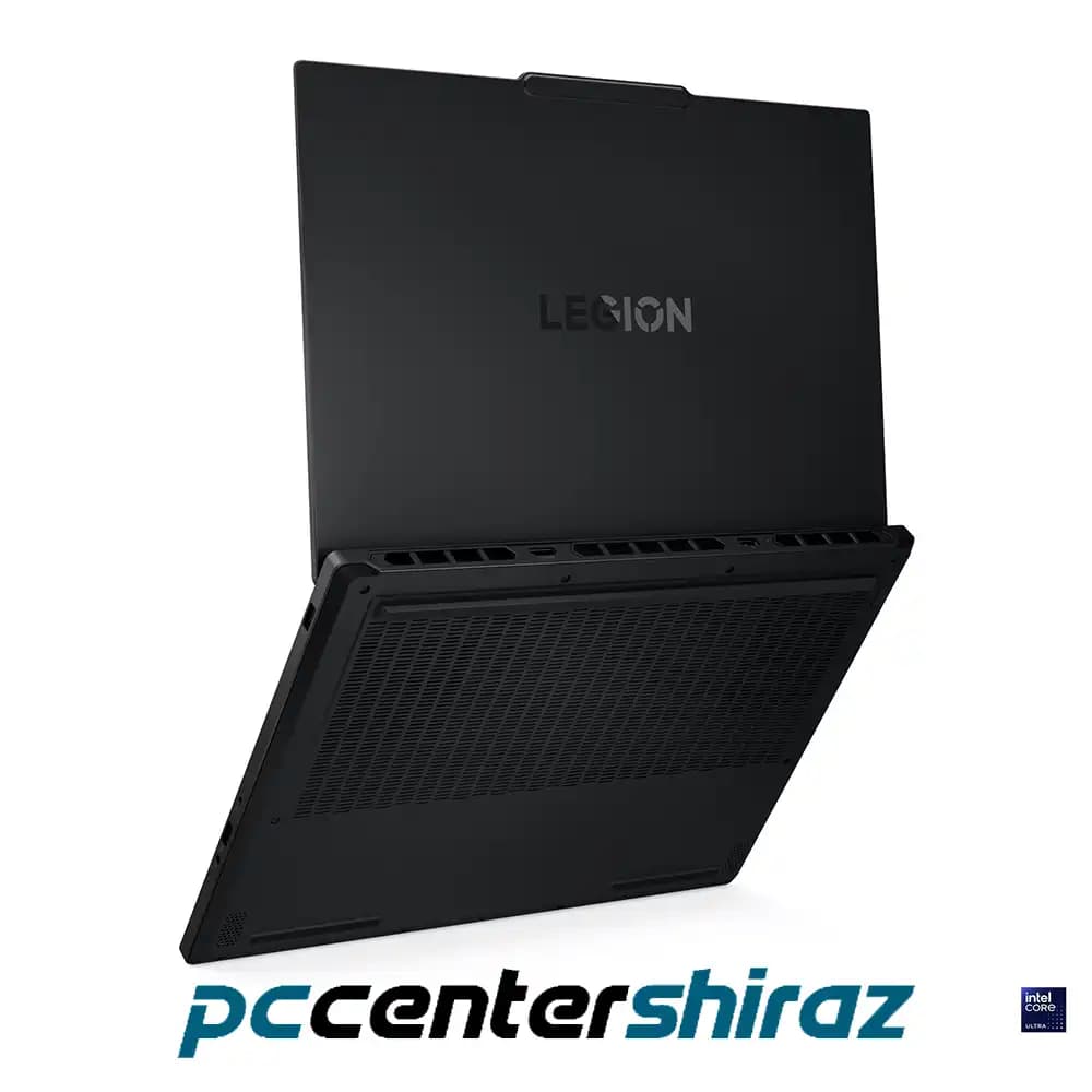 لپ تاپ لنوو 15.3 اینچی مدل Legion 5 15IRX10 I7 13650HX 16GB 1TB RTX 5070 8G — تصویر ۷