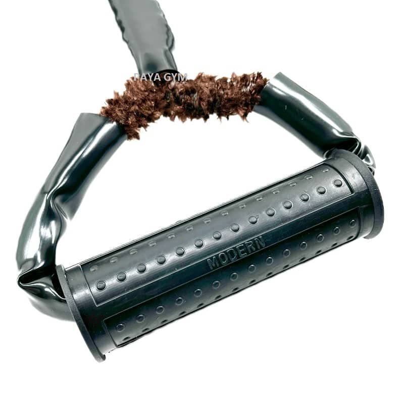 کش بدنسازی ضخیم قدرتی کد KCX80 — تصویر ۲