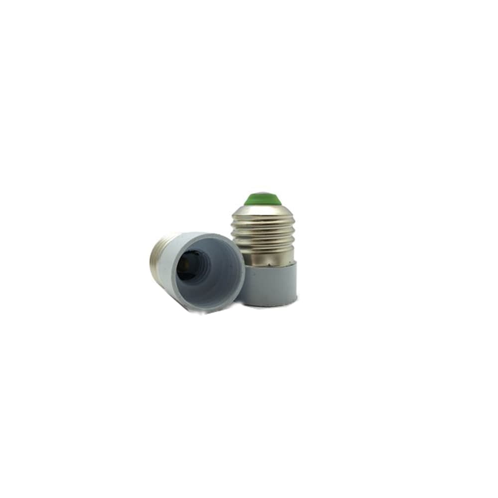 تبدیل سر پیچ E27 به E14