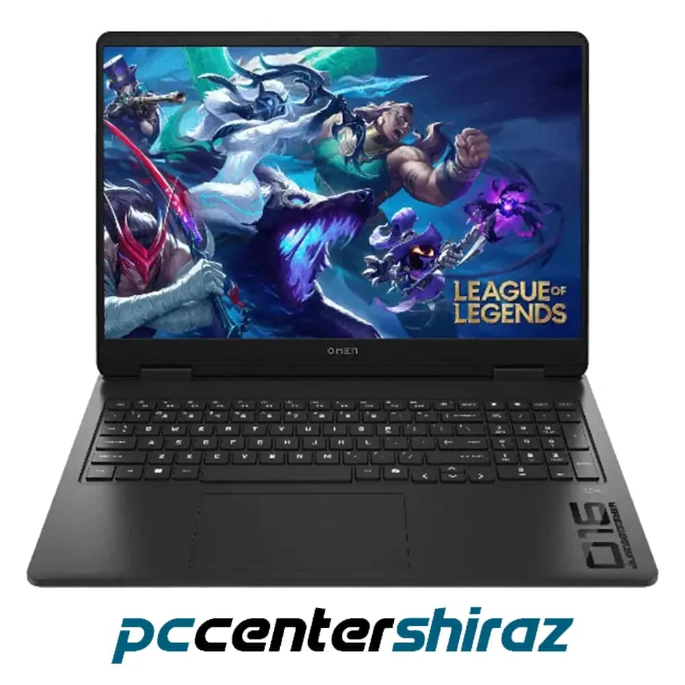 HP OMEN Slim 16-an0075cl Ultra 9 285H 32D5 1SSD RTX 5070 8GB