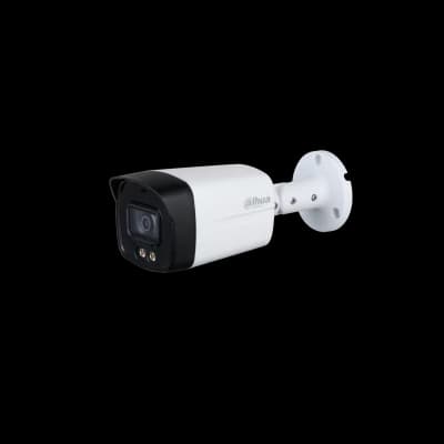دوربین مدار بسته داهوا مدلHAC-HFW1209TLMP-A-LED