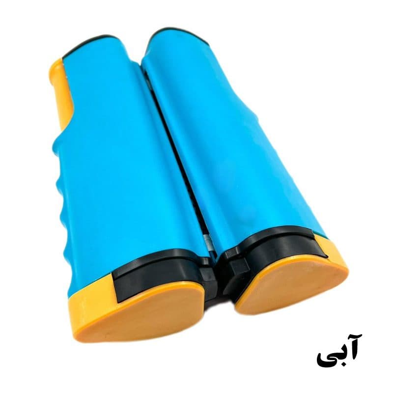 تور پینگ پنگ پرتابل مدل راک کد TRP70 — تصویر ۳