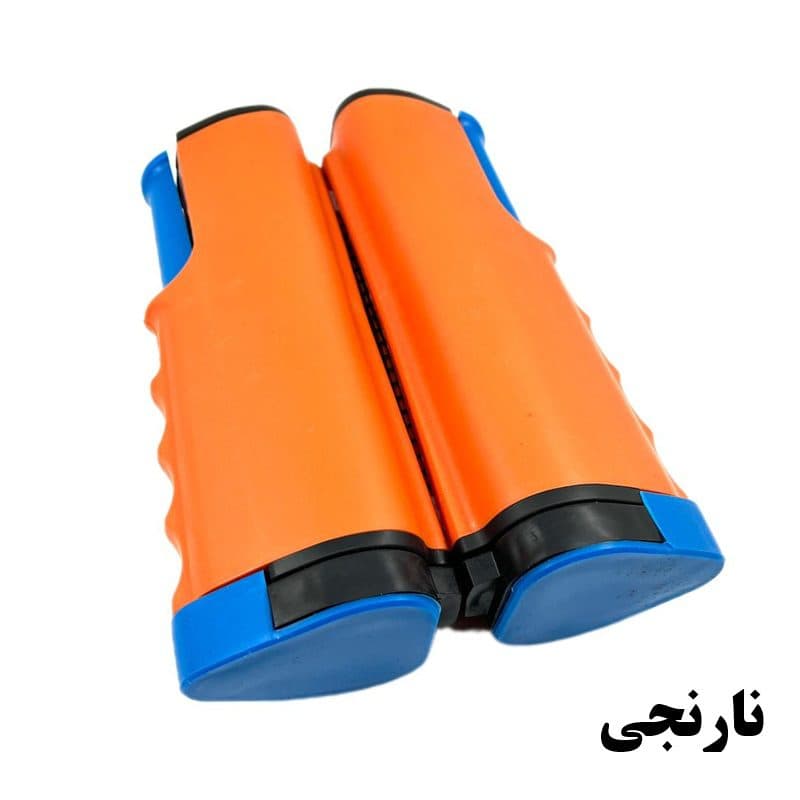 تور پینگ پنگ پرتابل مدل راک کد TRP70 — تصویر ۷