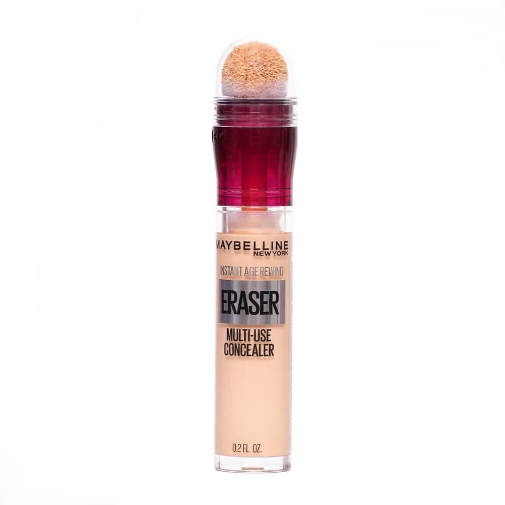 کانسیلر مدل Instant Age Rewind Eraser شماره 150 میبلین