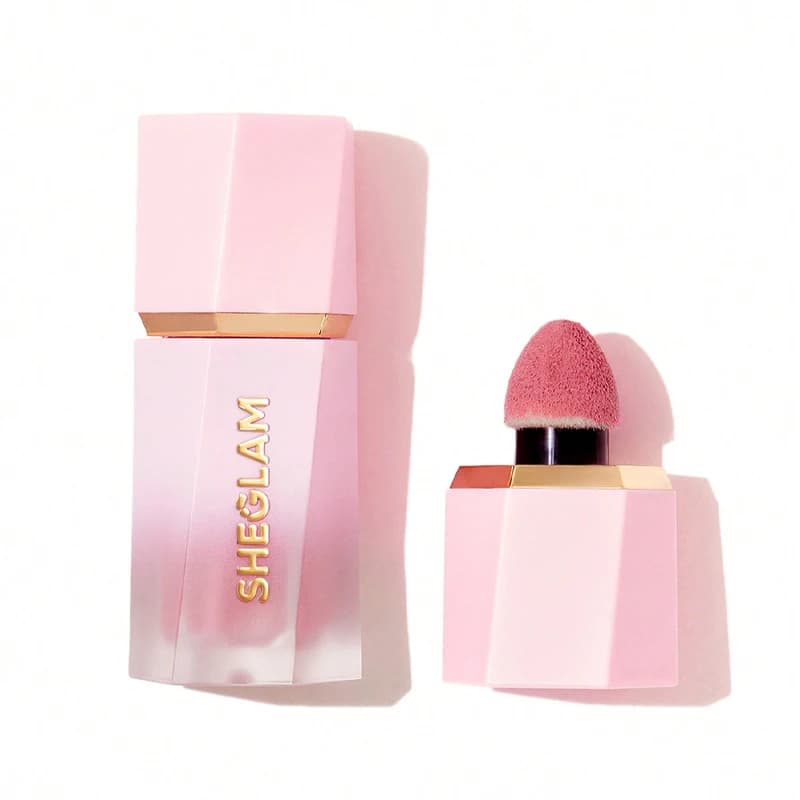 رژگونه مایع Color Bloom شیگلم